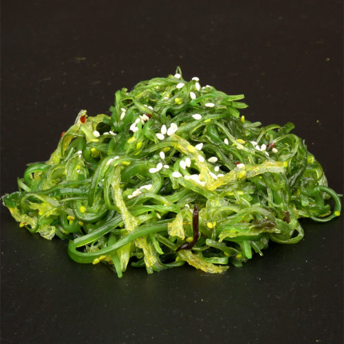 Goma Wakame