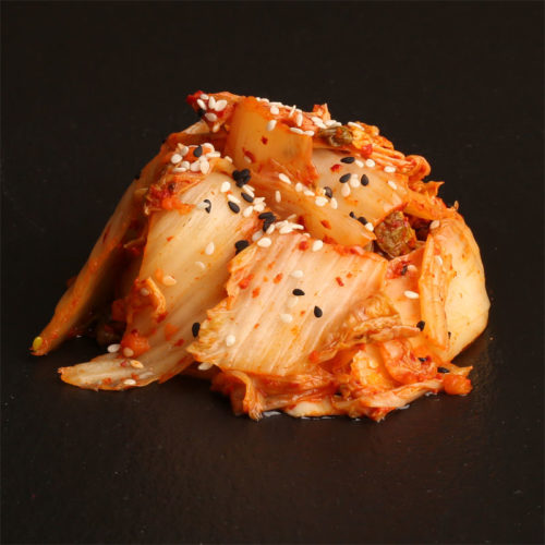 Kimchi
