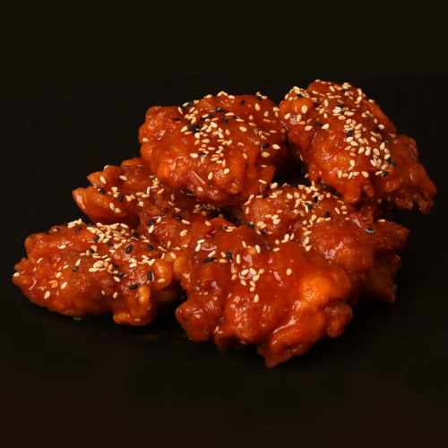 Yangnyeom Chicken