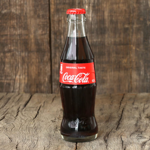 Coca-Cola Classic