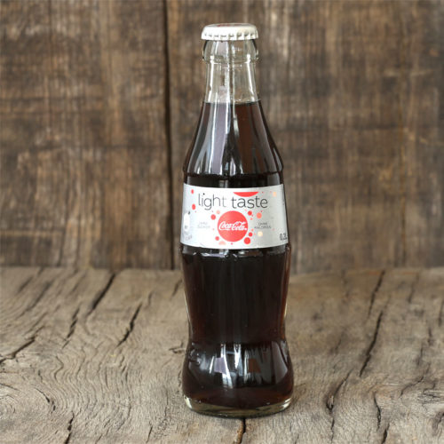 Coca-Cola Light