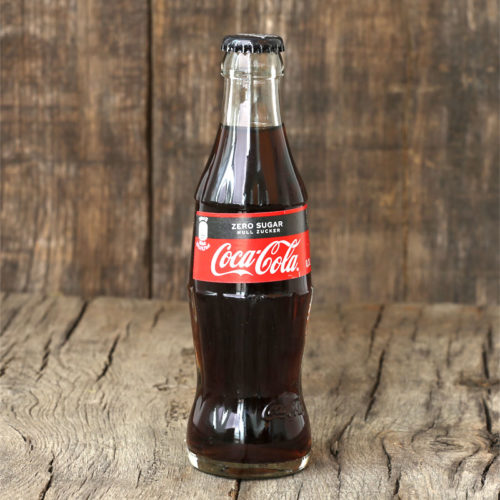 Coca-Cola Zero