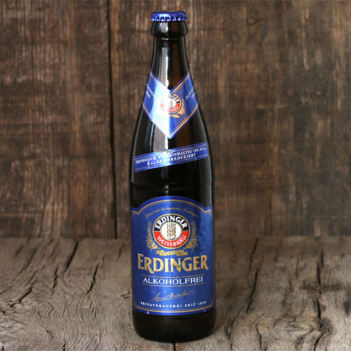 Erdinger Alkoholfrei