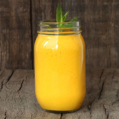 Mango Shake