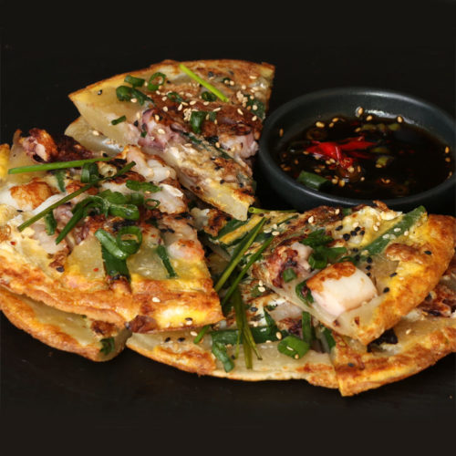 Haemul Pajeon