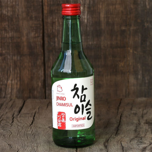 Soju